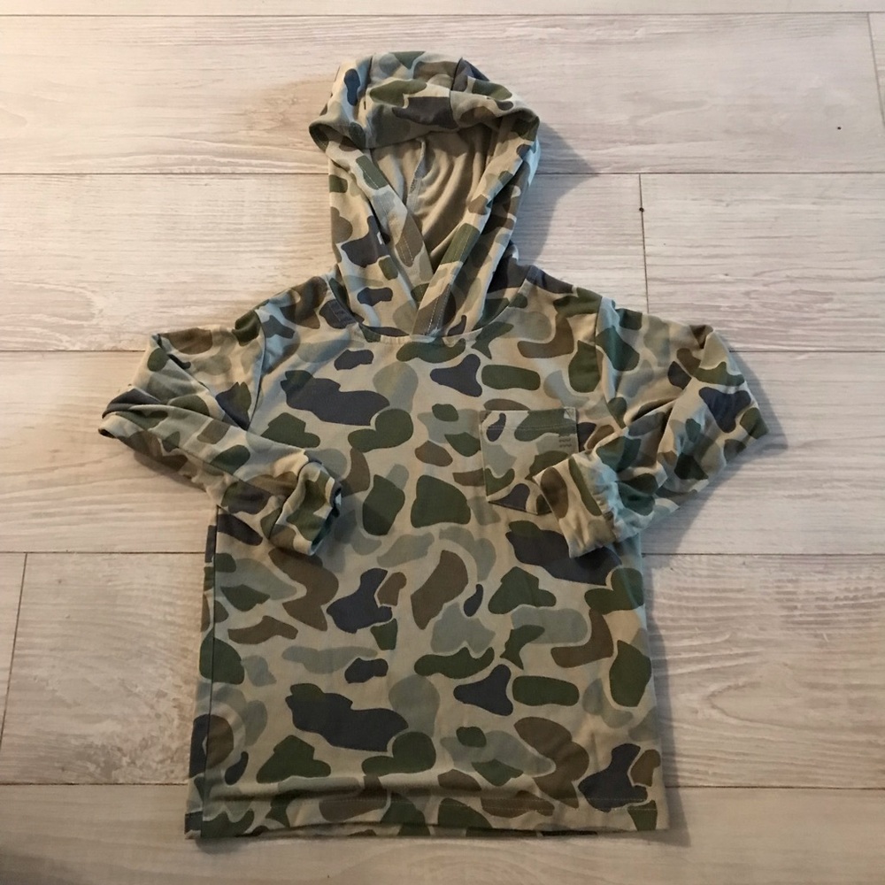 Kids Free Fly - Size 4